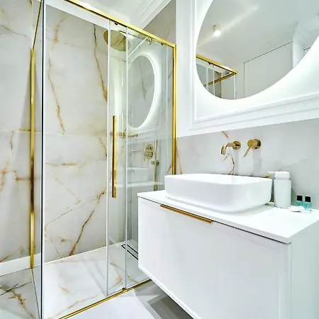 Laguna 20 Polanica-Zdrój