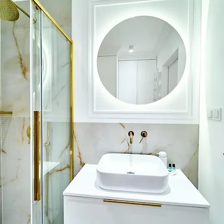 Laguna 20 Polanica-Zdrój