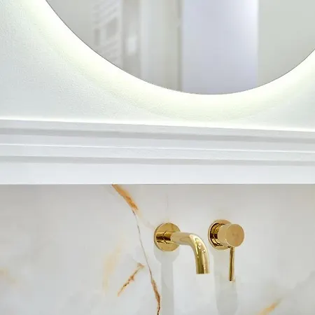 Lägenhet Laguna 20 Polanica-Zdrój