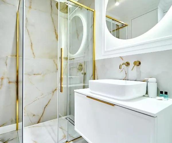 Laguna 20 Polanica-Zdrój