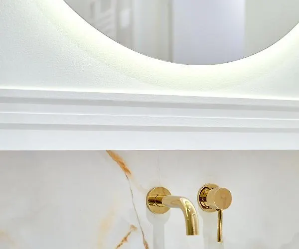 Lägenhet Laguna 20 Polanica-Zdrój