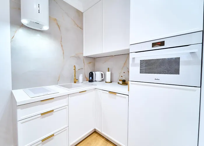 Laguna 20 Polanica-Zdrój