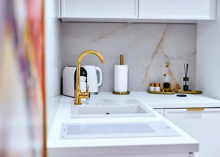 Laguna 20 Lägenhet Polanica-Zdrój