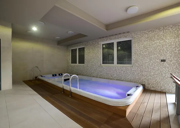 Laguna 20 דירה *