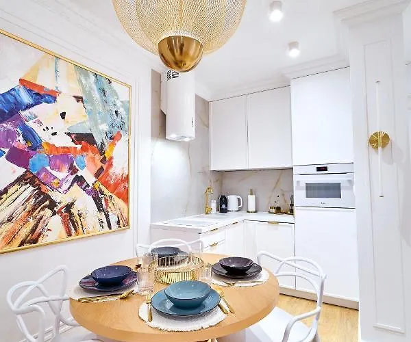 Laguna 20 דירה *