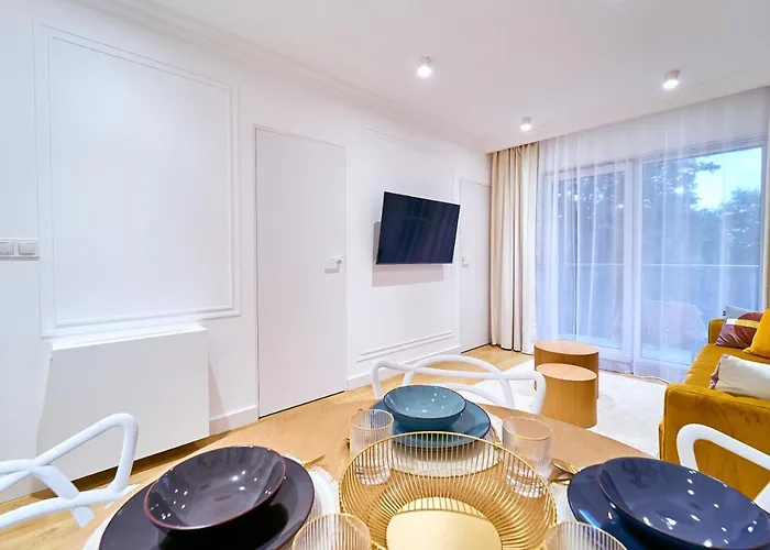 Laguna 20 Lägenhet *