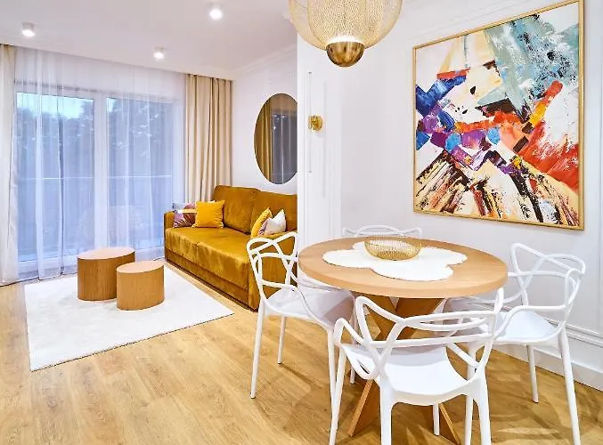 Laguna 20 * Polanica-Zdrój